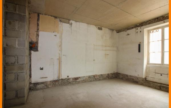 Vente Studio Plateau Montluel   