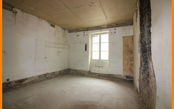 Vente Studio Plateau Montluel   