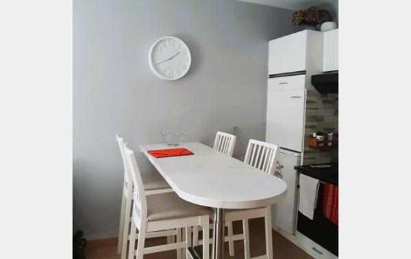 Vente Appartement P2 EN PARFAIT ETAT COEUR DE VILLE rénové(e) Perros-guirec