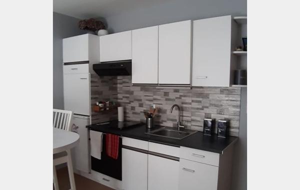 Vente Appartement P2 EN PARFAIT ETAT COEUR DE VILLE rénové(e) Perros-guirec