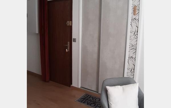 Vente Appartement P2 EN PARFAIT ETAT COEUR DE VILLE rénové(e) Perros-guirec
