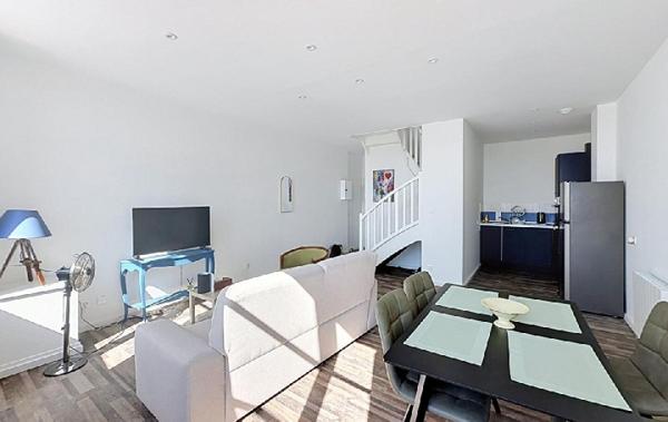 Vente Appartement P3 Macon