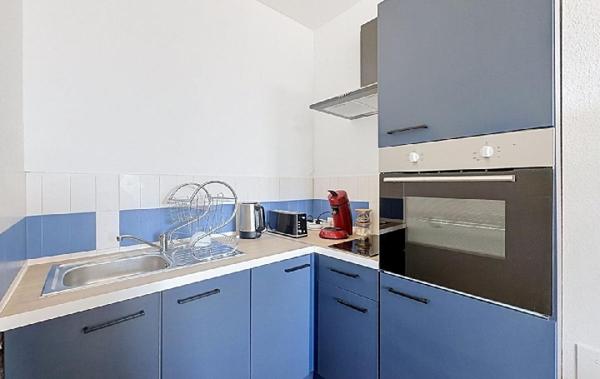 Vente Appartement P3 Macon
