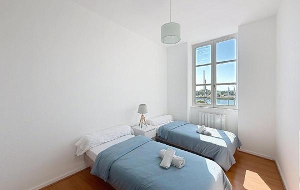Vente Appartement P3 Macon