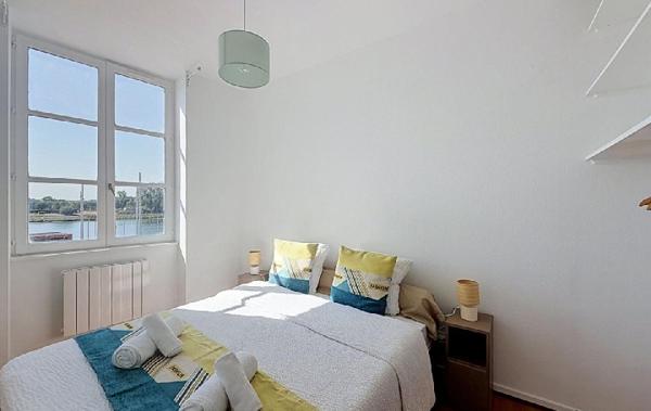 Vente Appartement P3 Macon