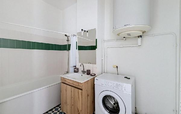 Vente Appartement P3 Macon