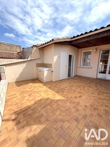 Maison à vendre 4 pièces 128 m² Florensac