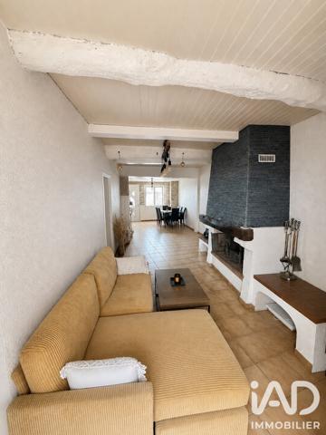 Maison à vendre 4 pièces 128 m² Florensac
