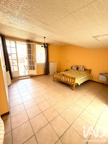 Maison à vendre 4 pièces 128 m² Florensac