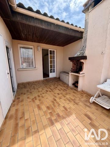 Maison à vendre 4 pièces 128 m² Florensac