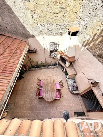 Maison à vendre 4 pièces 128 m² Florensac