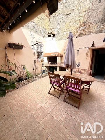 Maison à vendre 4 pièces 128 m² Florensac
