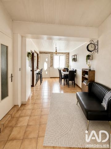Maison à vendre 4 pièces 128 m² Florensac
