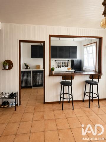 Maison à vendre 4 pièces 128 m² Florensac