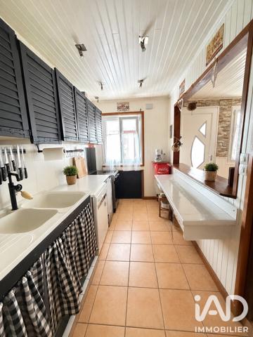 Maison à vendre 4 pièces 128 m² Florensac