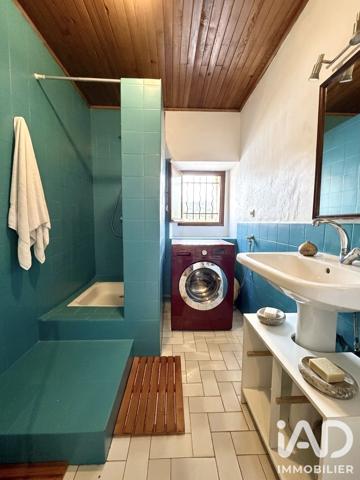 Maison à vendre 4 pièces 128 m² Florensac