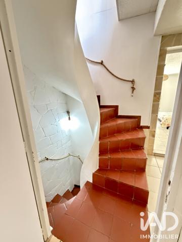Maison à vendre 4 pièces 128 m² Florensac