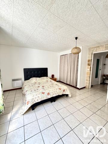 Maison à vendre 4 pièces 128 m² Florensac