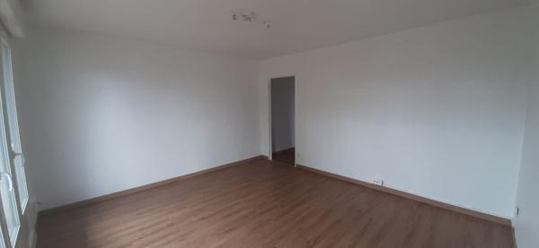 Appartement T1 bis 32 m²