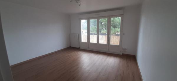 Appartement T1 bis 32 m²