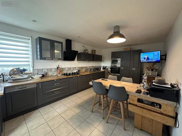 Maison à vendre à Vernoil le Fourrier dans le Maine-et-Loire (49390), ref : 49046/830