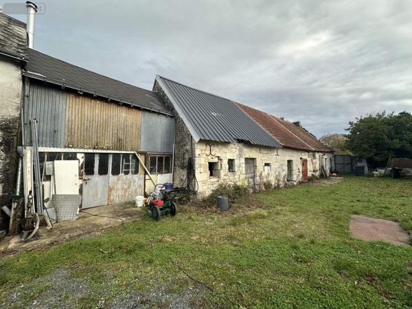 Maison à vendre à Vernoil le Fourrier dans le Maine-et-Loire (49390), ref : 49046/830