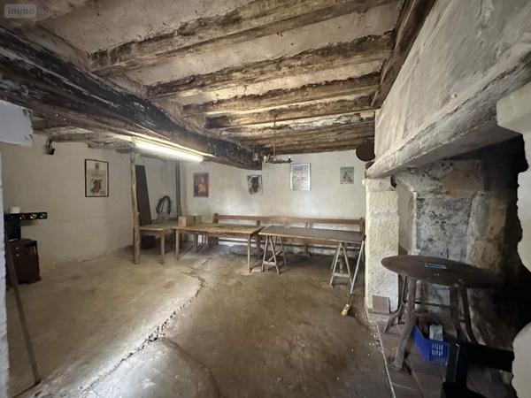 Maison à vendre à Vernoil le Fourrier dans le Maine-et-Loire (49390), ref : 49046/830