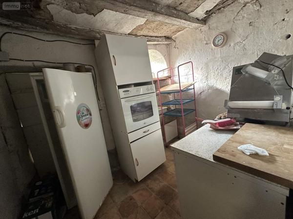 Maison à vendre à Vernoil le Fourrier dans le Maine-et-Loire (49390), ref : 49046/830