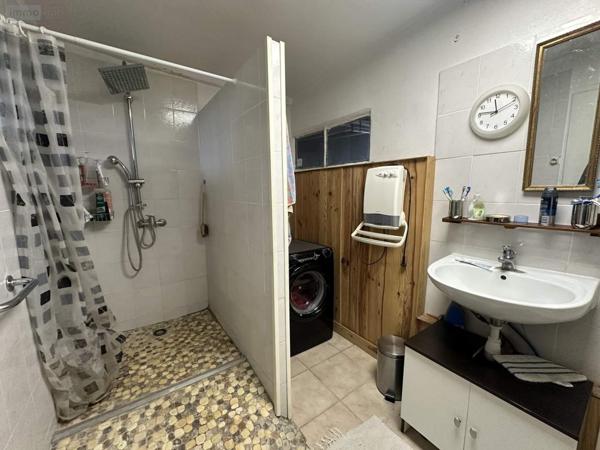 Maison à vendre à Vernoil le Fourrier dans le Maine-et-Loire (49390), ref : 49046/830