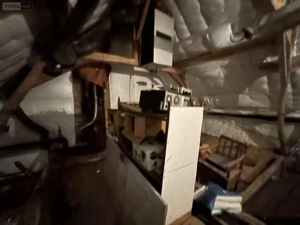 Maison à vendre à Vernoil le Fourrier dans le Maine-et-Loire (49390), ref : 49046/830