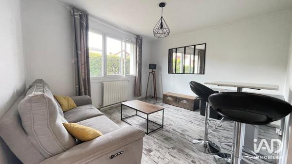 Studio à vendre 30 m² Toulouse