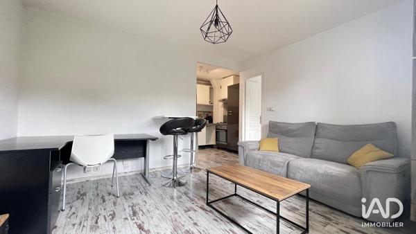 Studio à vendre 30 m² Toulouse