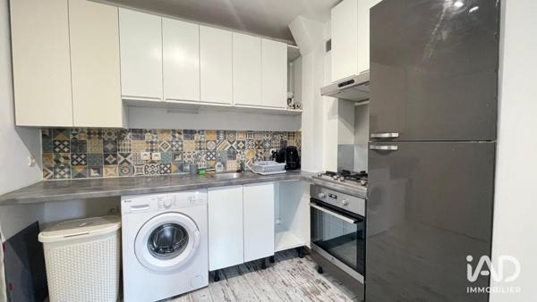 Studio à vendre 30 m² Toulouse