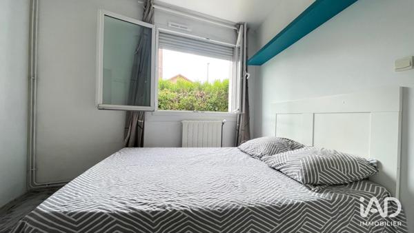 Studio à vendre 30 m² Toulouse
