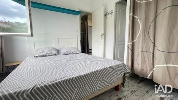 Studio à vendre 30 m² Toulouse