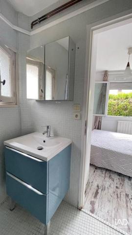 Studio à vendre 30 m² Toulouse
