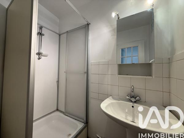Appartement à vendre 2 pièces 36 m² Melun