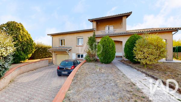 Maison à vendre 6 pièces 150 m² Colomiers