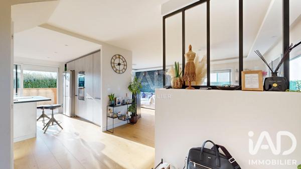 Maison à vendre 6 pièces 150 m² Colomiers