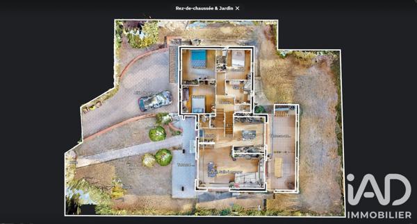 Maison à vendre 6 pièces 150 m² Colomiers