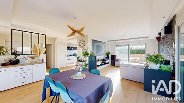 Maison à vendre 6 pièces 150 m² Colomiers