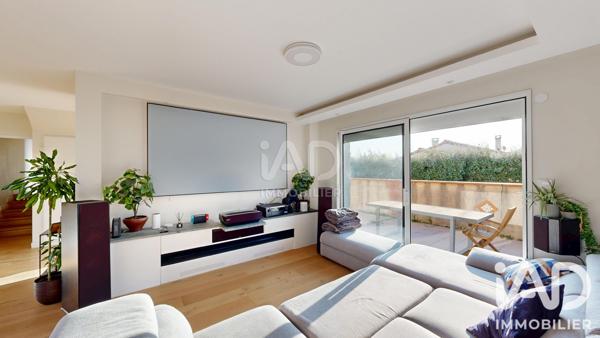 Maison à vendre 6 pièces 150 m² Colomiers