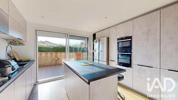 Maison à vendre 6 pièces 150 m² Colomiers