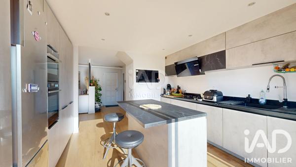 Maison à vendre 6 pièces 150 m² Colomiers