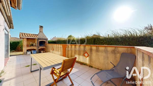 Maison à vendre 6 pièces 150 m² Colomiers