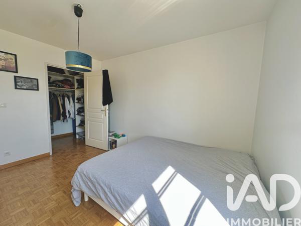 Appartement à vendre 3 pièces 67,62 m² Saint-Galmier