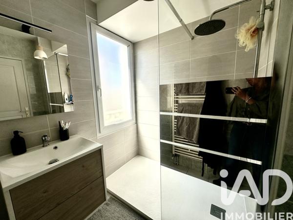 Appartement à vendre 3 pièces 67,62 m² Saint-Galmier