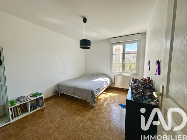 Appartement à vendre 3 pièces 67,62 m² Saint-Galmier