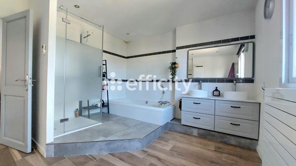 Maison 5 pièces - 164 m² Bien prestige