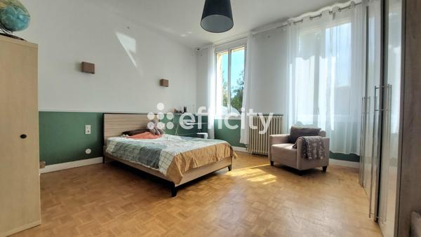 Maison 5 pièces - 164 m² Bien prestige